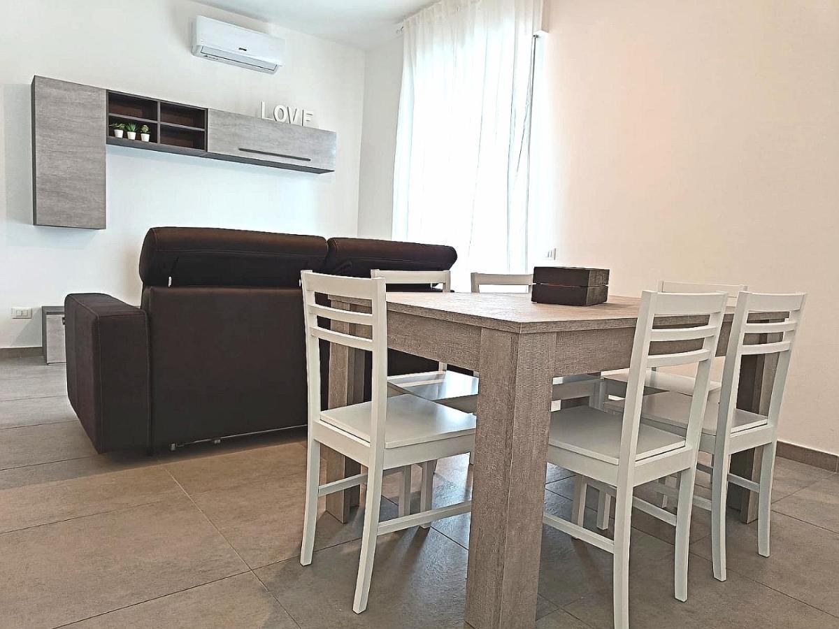 Appartamento Casa Ammare Montesilvano Marina Exterior foto