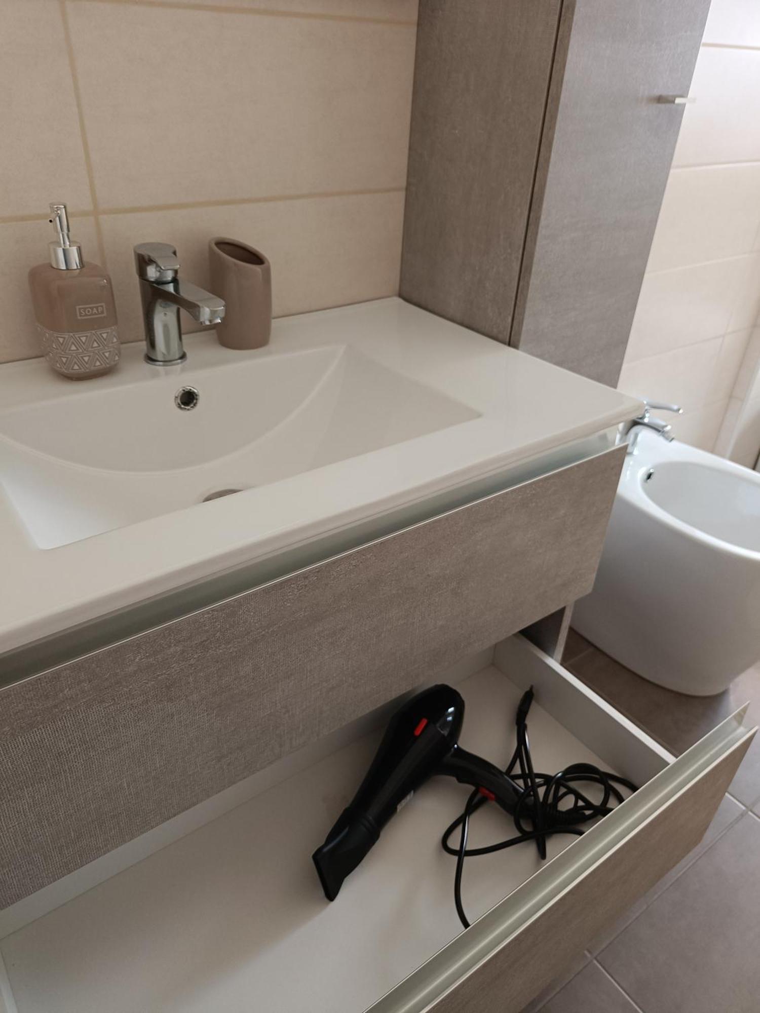 Appartamento Casa Ammare Montesilvano Marina Exterior foto