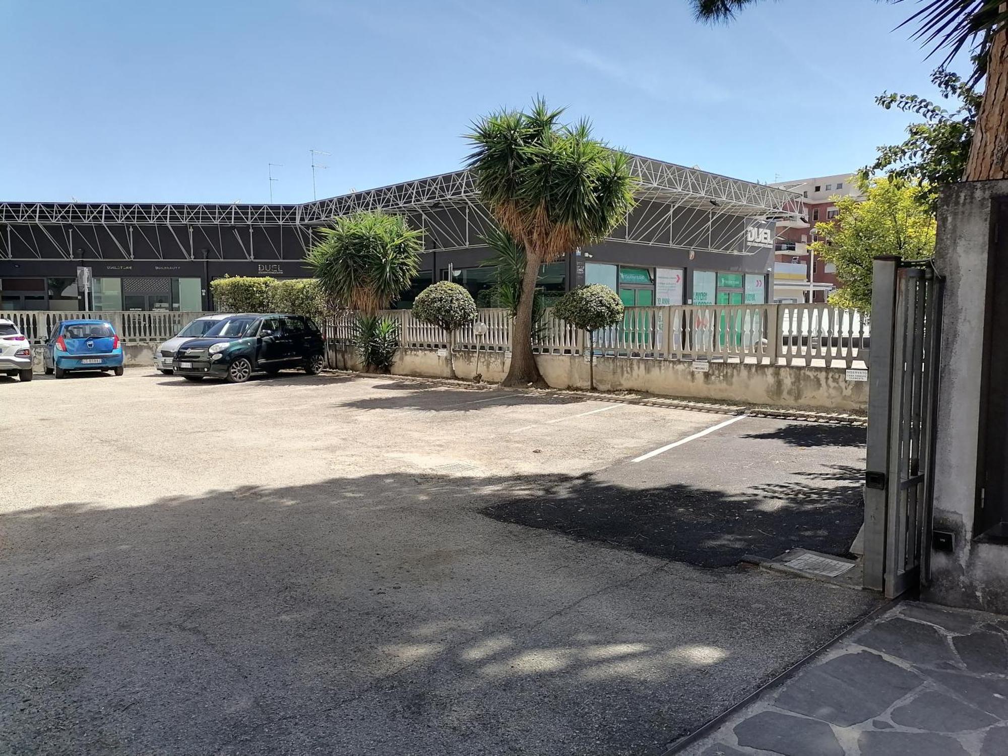 Appartamento Casa Ammare Montesilvano Marina Exterior foto