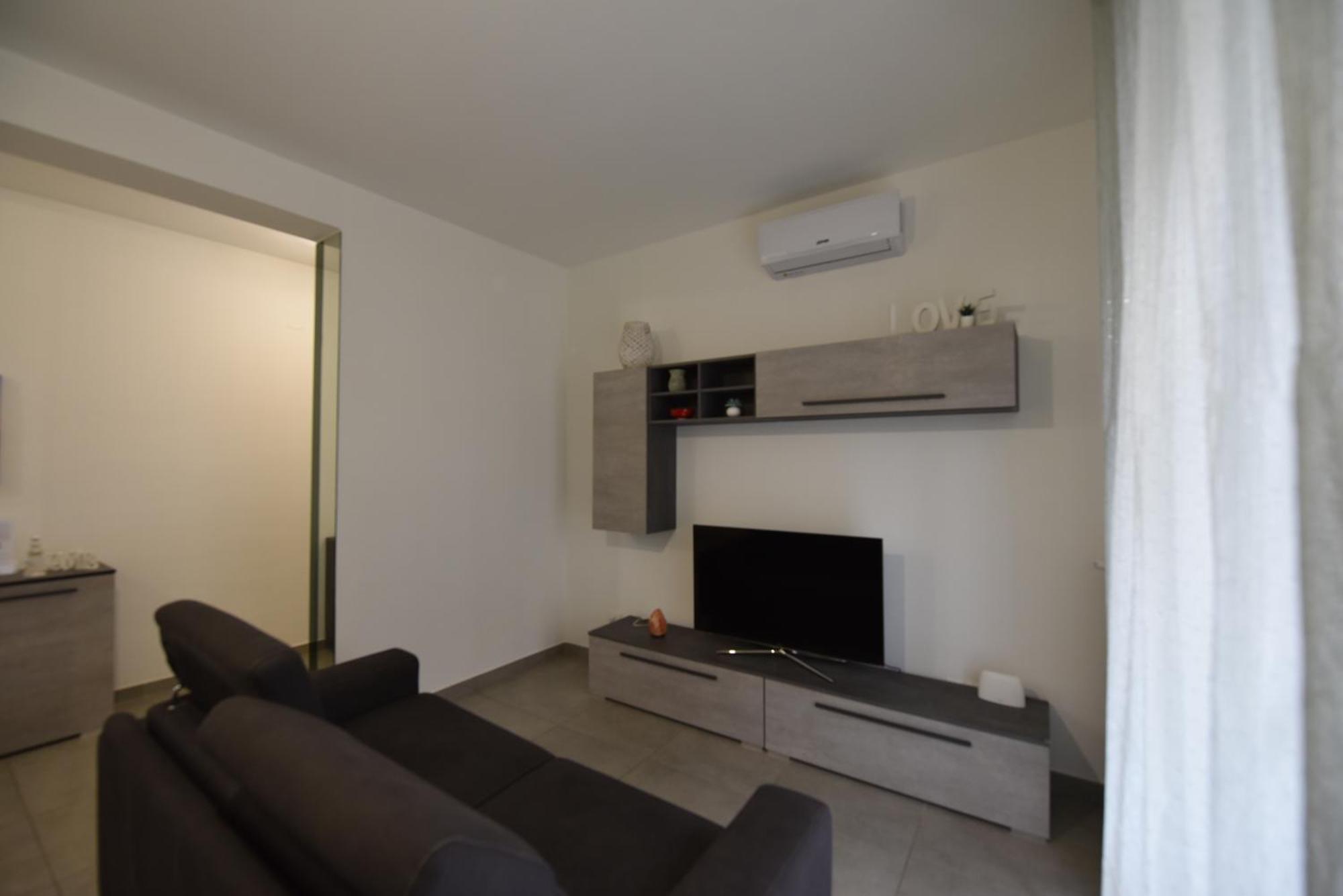 Appartamento Casa Ammare Montesilvano Marina Exterior foto