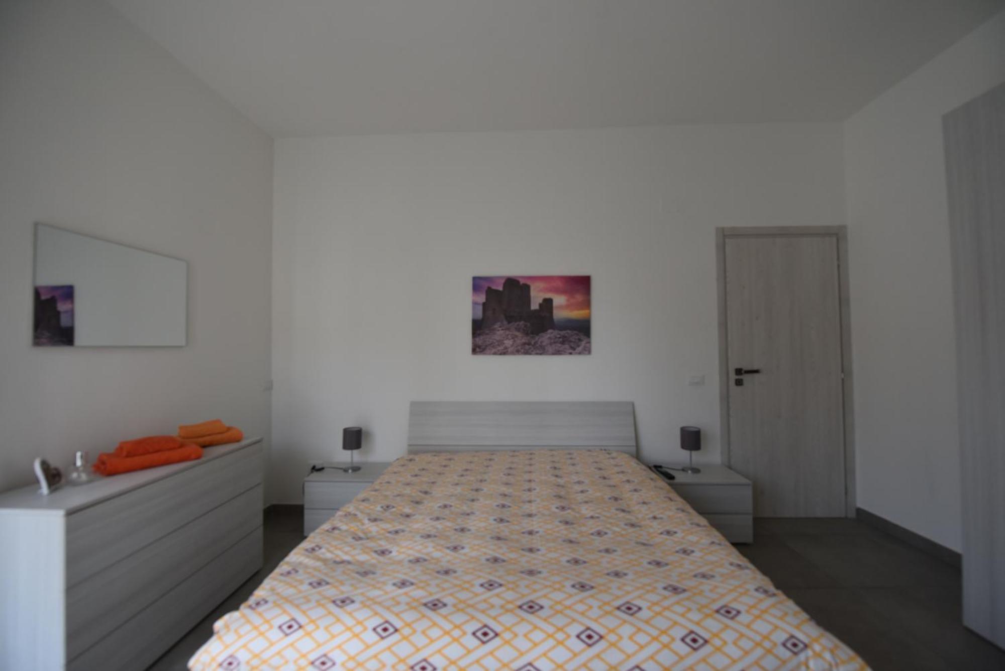 Appartamento Casa Ammare Montesilvano Marina Exterior foto